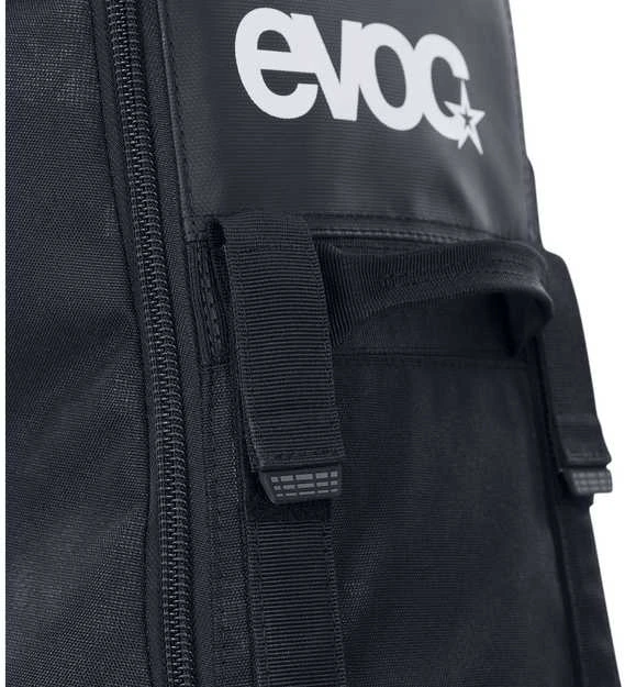Mountain Walizka na rower EVOC Kalnų dviratis Bag Pro juodas - TU