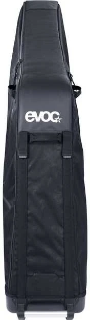 Mountain Walizka na rower EVOC Kalnų dviratis Bag Pro juodas - TU