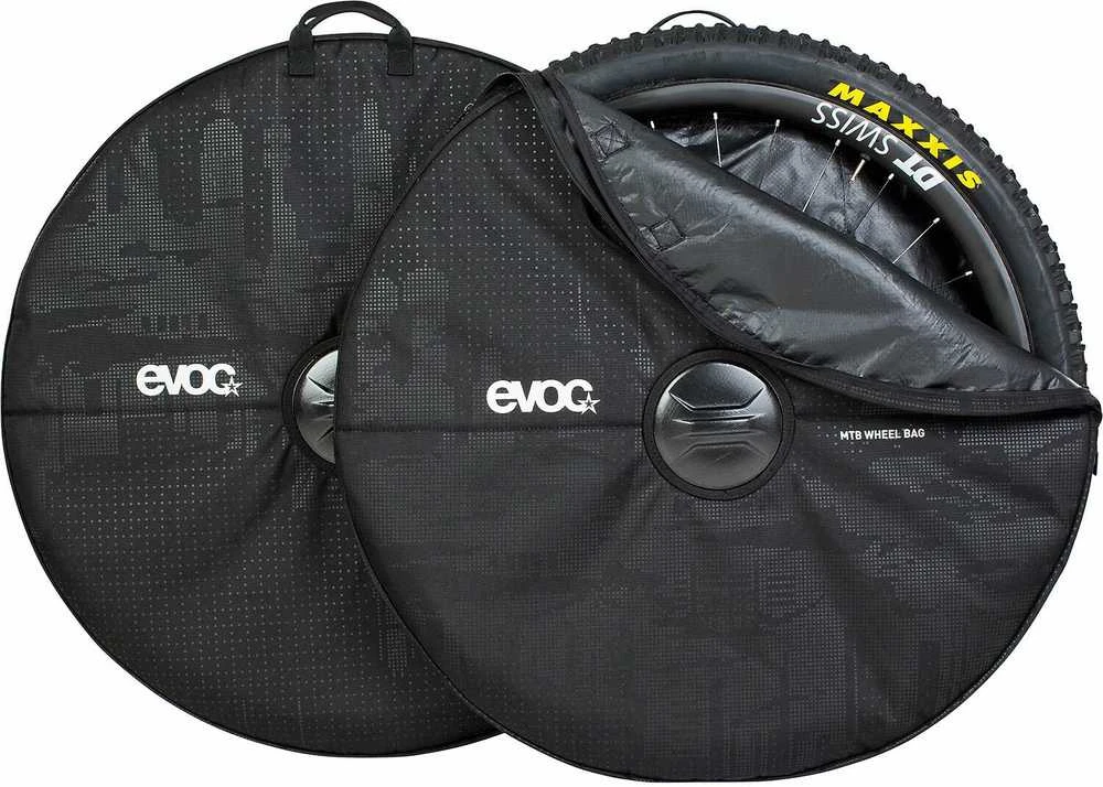 Evoc MTB Wheel bag -suojapussi pr