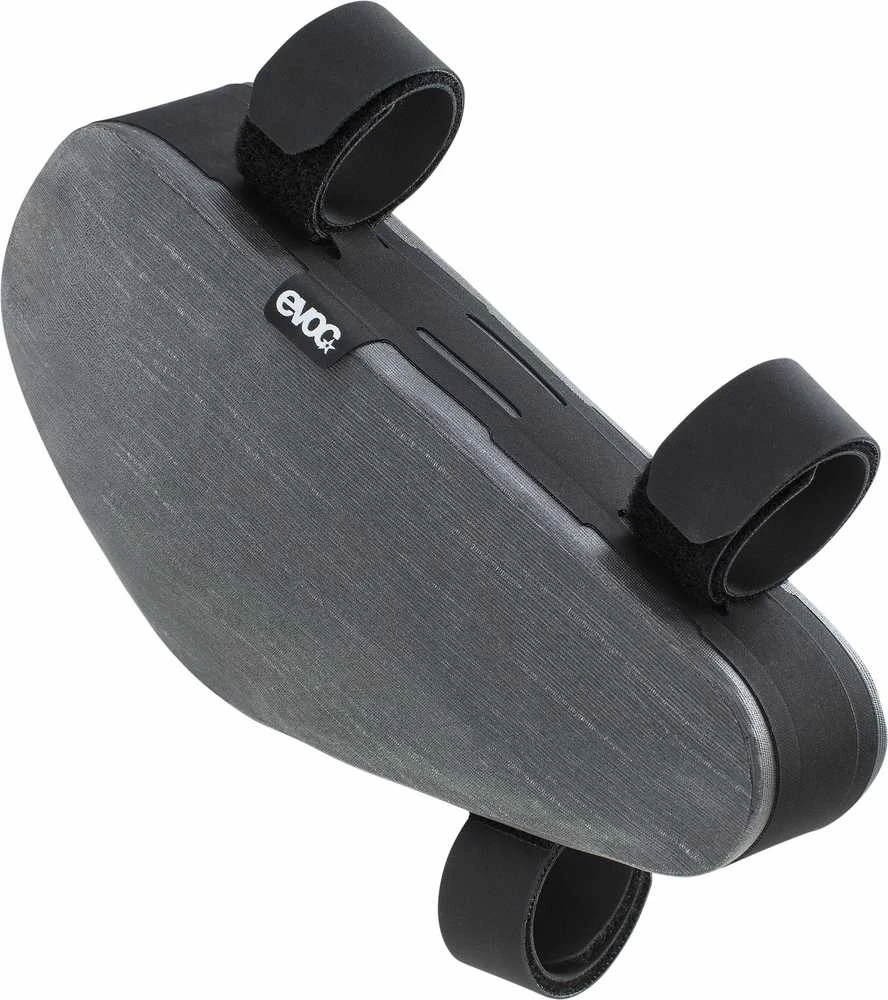 Krepšys na ramę Evoc Multi Frame Pack M - carbon pilkas/pilkas