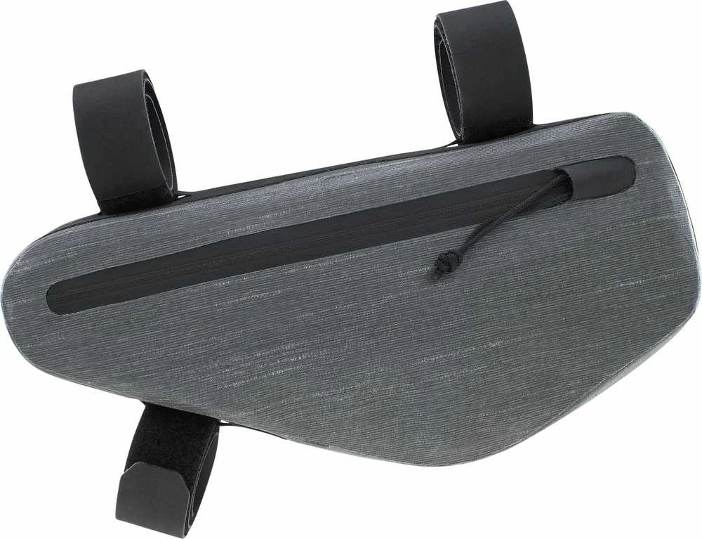 Krepšys na ramę Evoc Multi Frame Pack M - carbon pilkas/pilkas