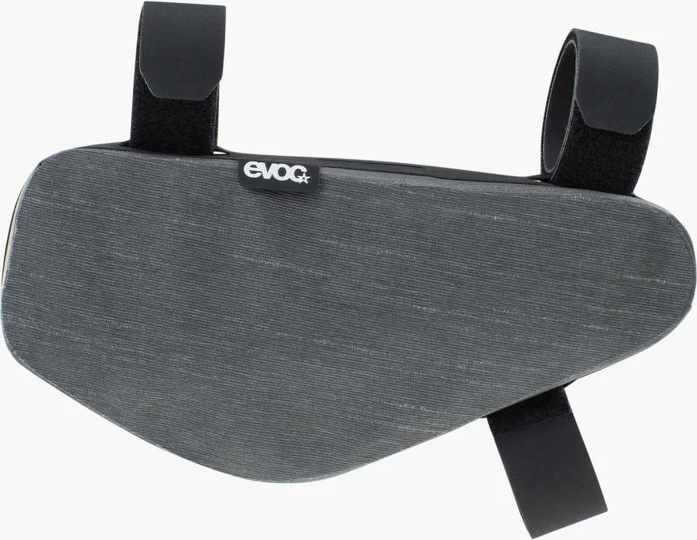 Evoc Multi Frame Pack WP -laukku, harmaa, S