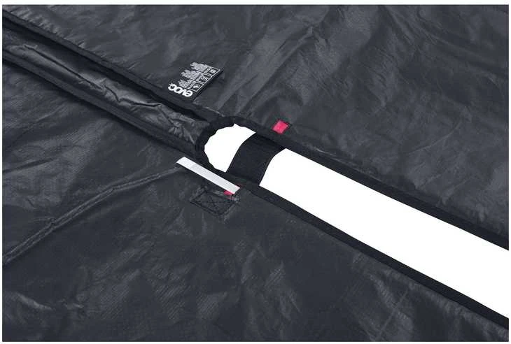 Evoc Protective Bike Rug MTB polkupyörän suojaloimi