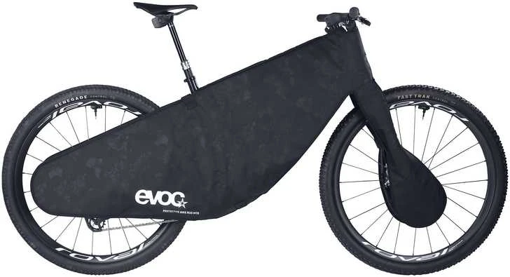 Evoc Protective Bike Rug MTB polkupyörän suojaloimi