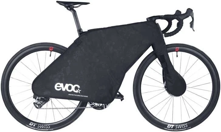 Evoc Protective Bike Rug ROAD polkupyörän suojaloimi