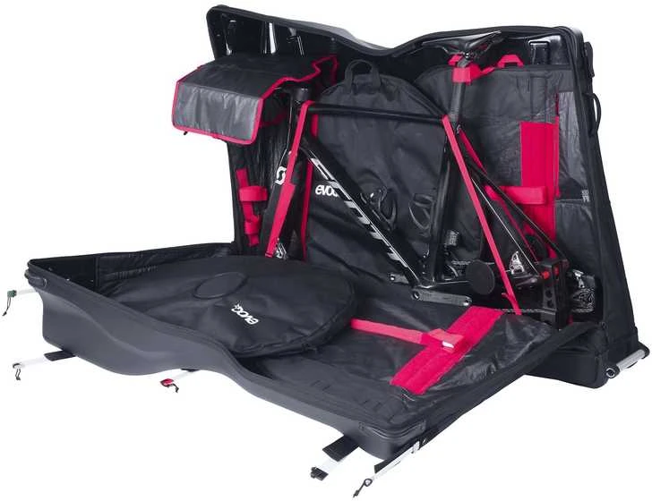 Evoc Road Bike Bag Pro pyöränkuljetuslaukku