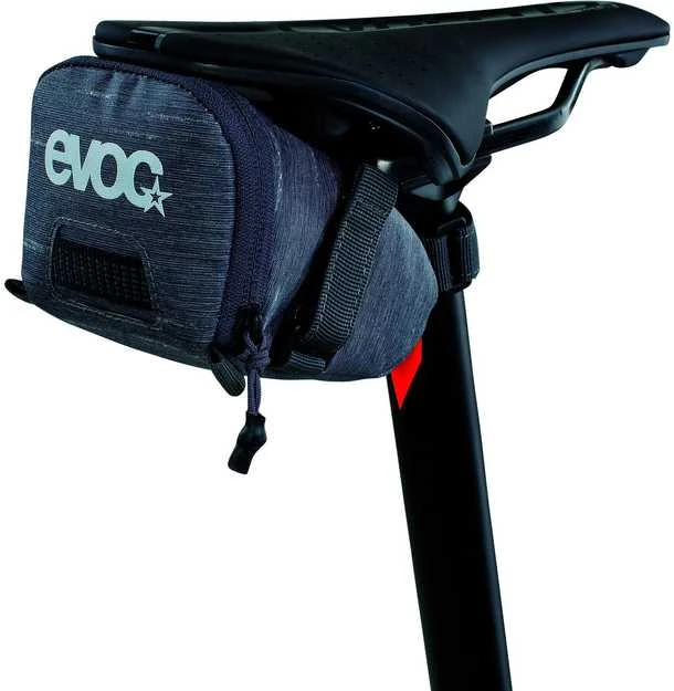 Krepšys podsiodłowa Evoc Seat Bag Tour M - carbon pilkas