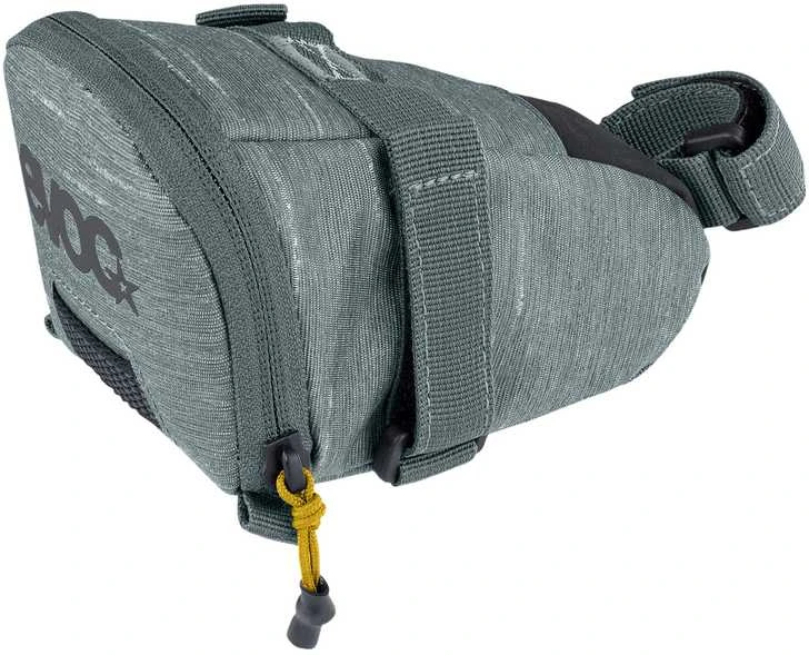 Krepšys podsiodłowa Evoc Seat Bag Tour M - carbon pilkas