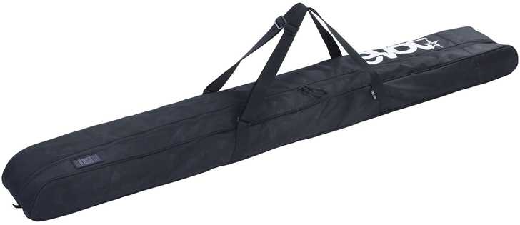 Evoc SKI BAG L/XL -suksipussi, musta