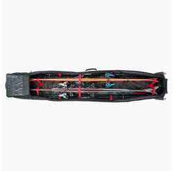 Evoc SKI ROLLER XL -suksipussi, musta (195cm)