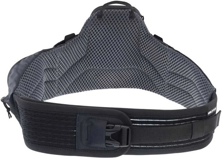 Evoc Trail Belt juosmens krepšys su tinkleliu