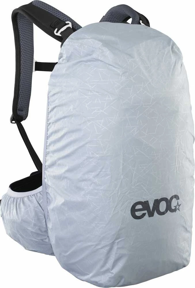 Evoc TRAIL PRO BLACKLINE 16 reppu, L/XL
