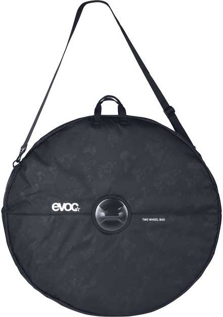 Evoc Two Wheel Bag suojapussi kahdelle kiekolle