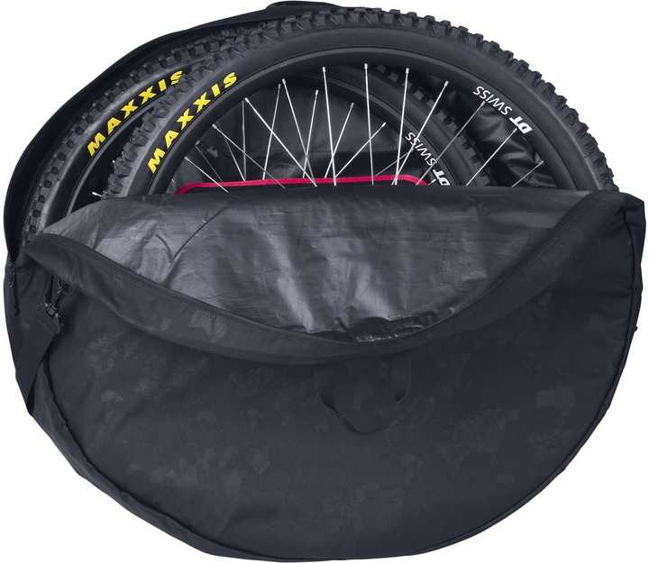 Evoc Two Wheel Bag suojapussi kahdelle kiekolle