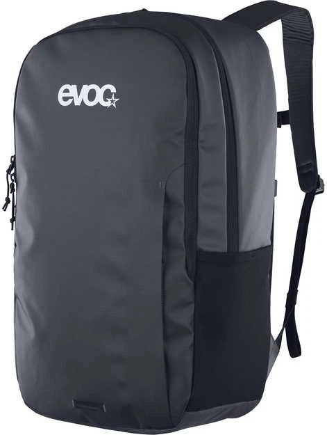 Evoc Urban Pack 25 reppu, musta