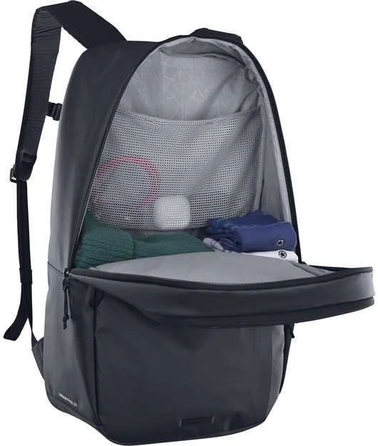 Evoc Urban Pack 25 reppu, musta
