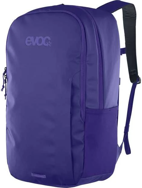 Evoc Urban Pack 25 reppu, violetti
