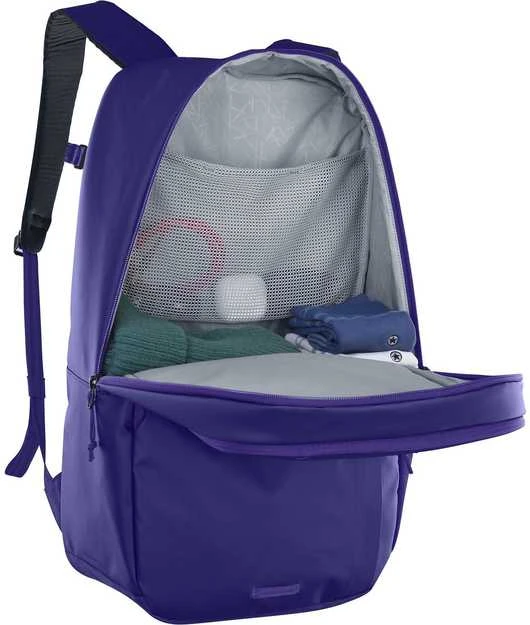 Evoc Urban Pack 25 reppu, violetti