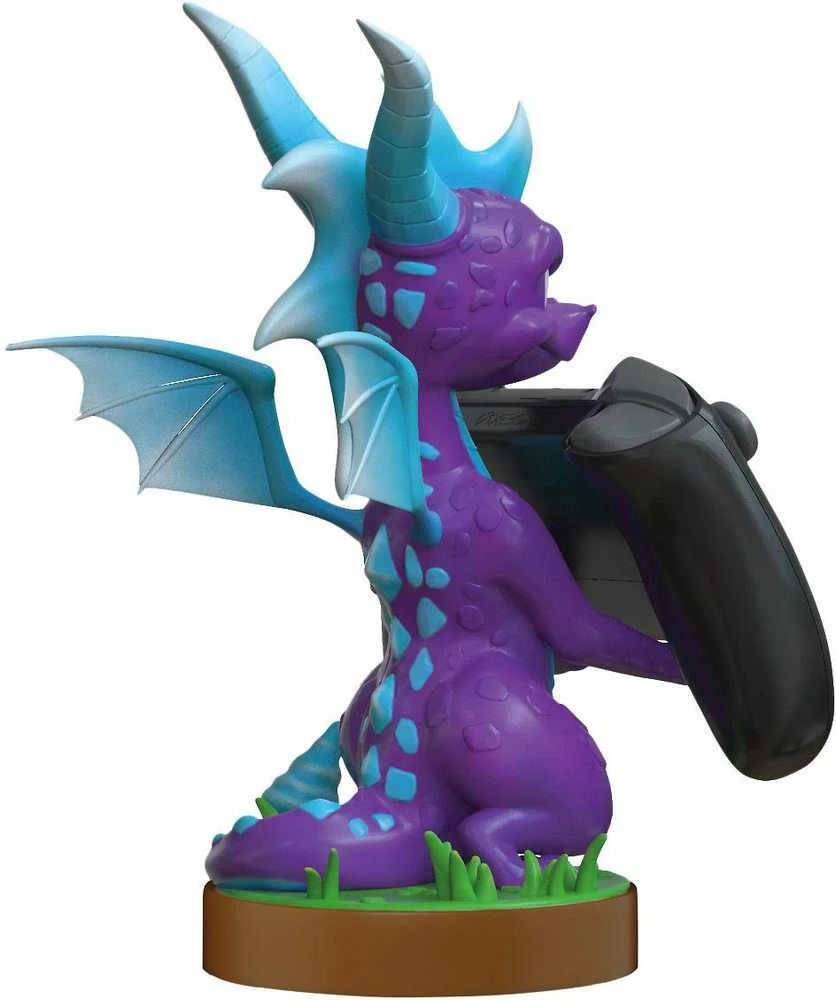 Exquisite Gaming Išskirtinis žaidimų kabelis Guys Ice Spyro