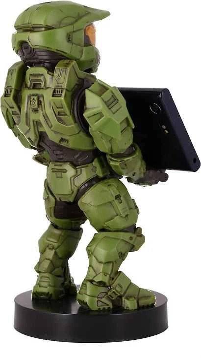 Cable Guys Išskirtinės Gaming Master Chief (Infinite) kabelinės viryklės