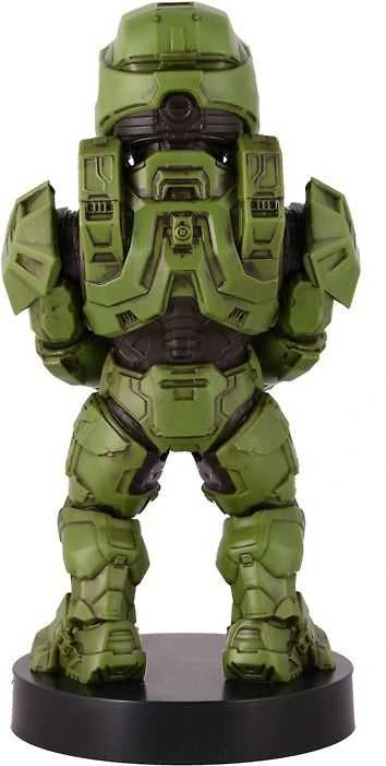 Cable Guys Išskirtinės Gaming Master Chief (Infinite) kabelinės viryklės