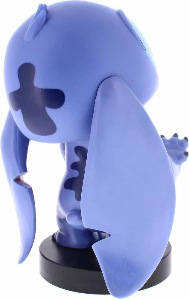 Išskirtinės žaidimų Disney Stitch Cable Guy krosnys