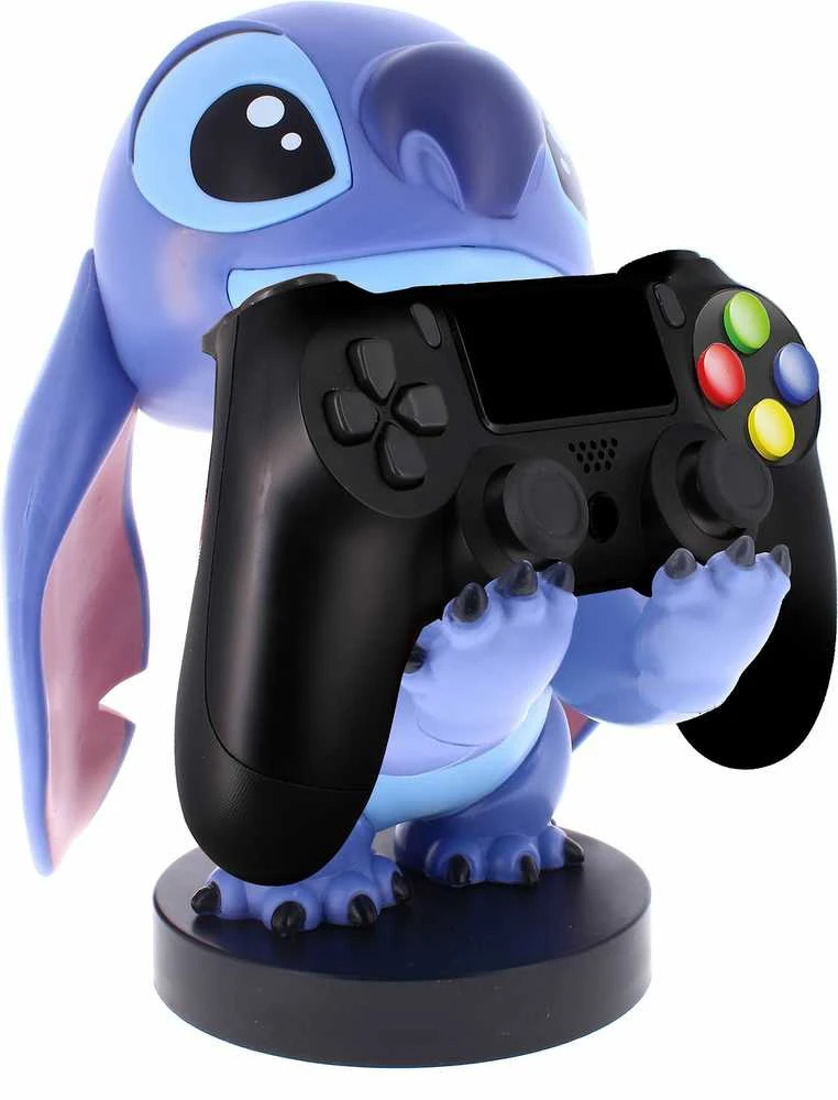 Išskirtinės žaidimų Disney Stitch Cable Guy krosnys