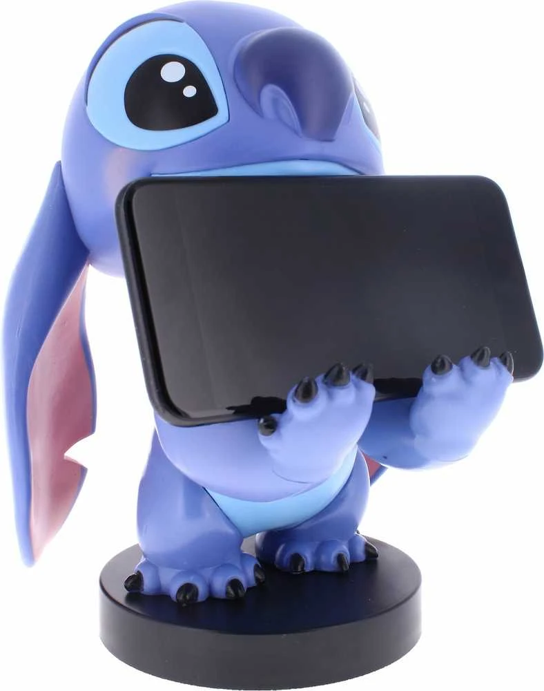 Išskirtinės žaidimų Disney Stitch Cable Guy krosnys