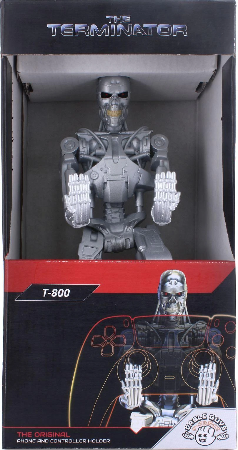 Cable Guys Terminator T800 Cable Guy