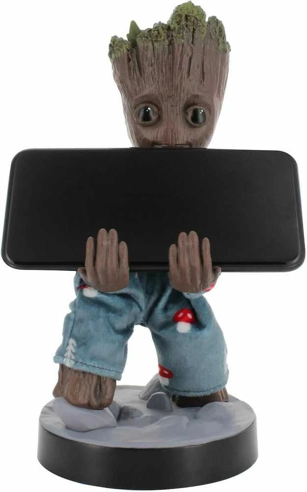 CABLE GUYS TODDLER GROOT PIŽAMA