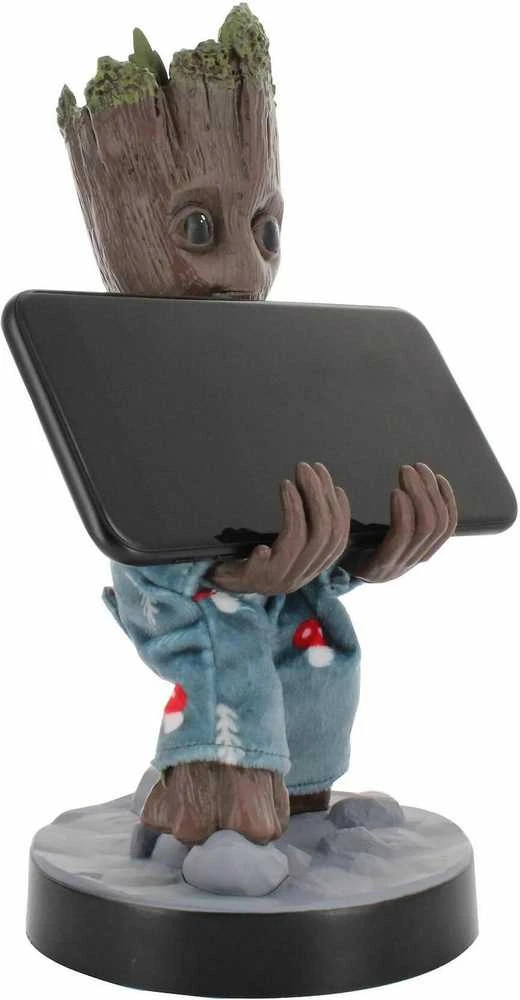 CABLE GUYS TODDLER GROOT PIŽAMA