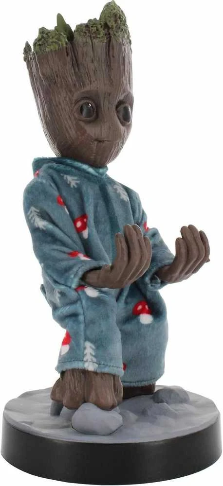 CABLE GUYS TODDLER GROOT PIŽAMA