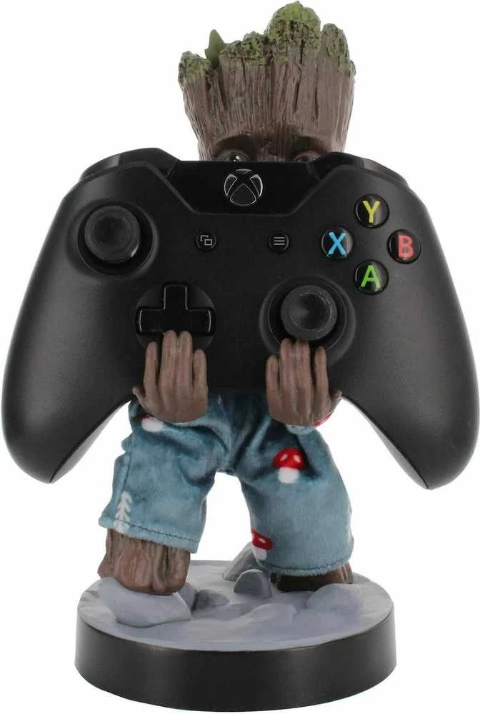 CABLE GUYS TODDLER GROOT PIŽAMA