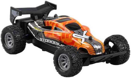 Dumel EXOST Radijo bangomis valdomas automobilis „Star Drive“, 1:28
