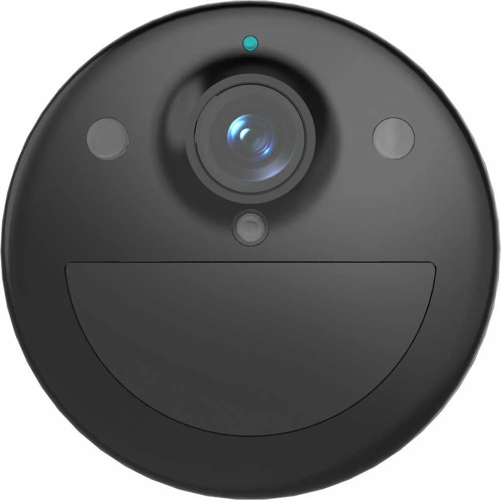 WIFI kamera EZVIZ CS-BC1c akumuliatorinė kamera, 8MP 4K