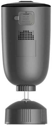 EZVIZ | IP kamera | CS-EB3 | Kulka | 3 MP | 2,8 mm/F2,0 | IP66 | H.264, H.265 | „Micro SD“, maks. 256 GB