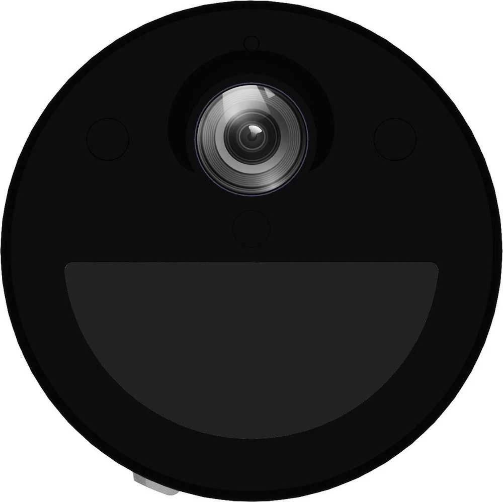 EZVIZ | IP kamera | CS-EB3 | Kulka | 3 MP | 2,8 mm/F2,0 | IP66 | H.264, H.265 | „Micro SD“, maks. 256 GB