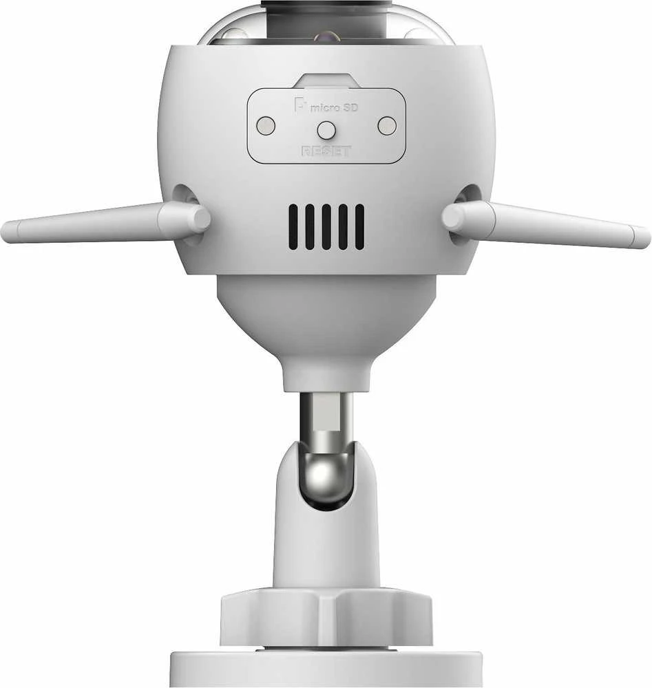EZVIZ CS-H3 lauko kryptinė kamera