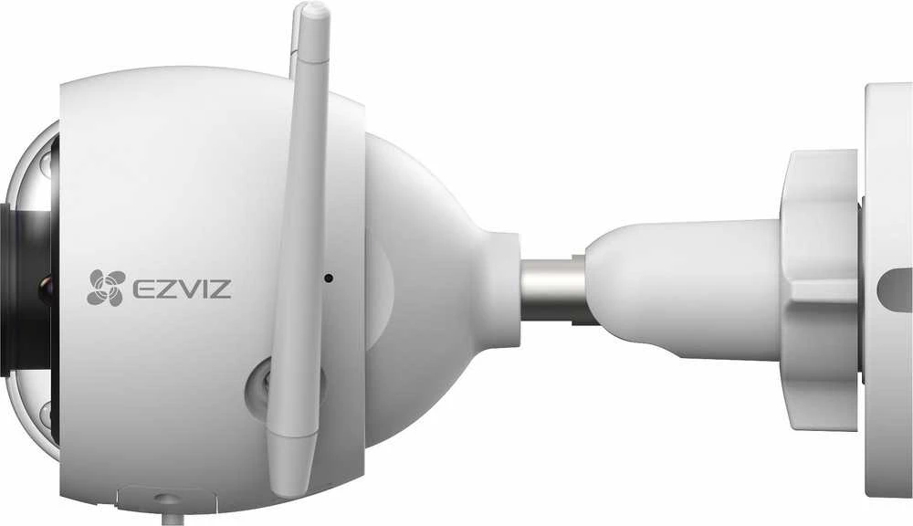 EZVIZ CS-H3 lauko kryptinė kamera