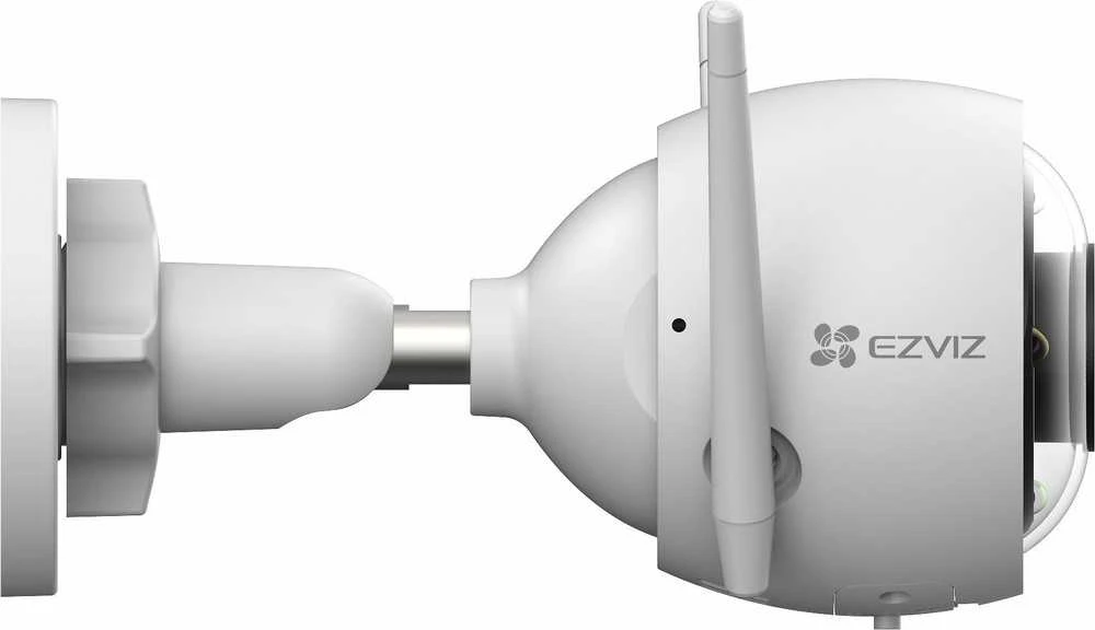 EZVIZ CS-H3 lauko kryptinė kamera