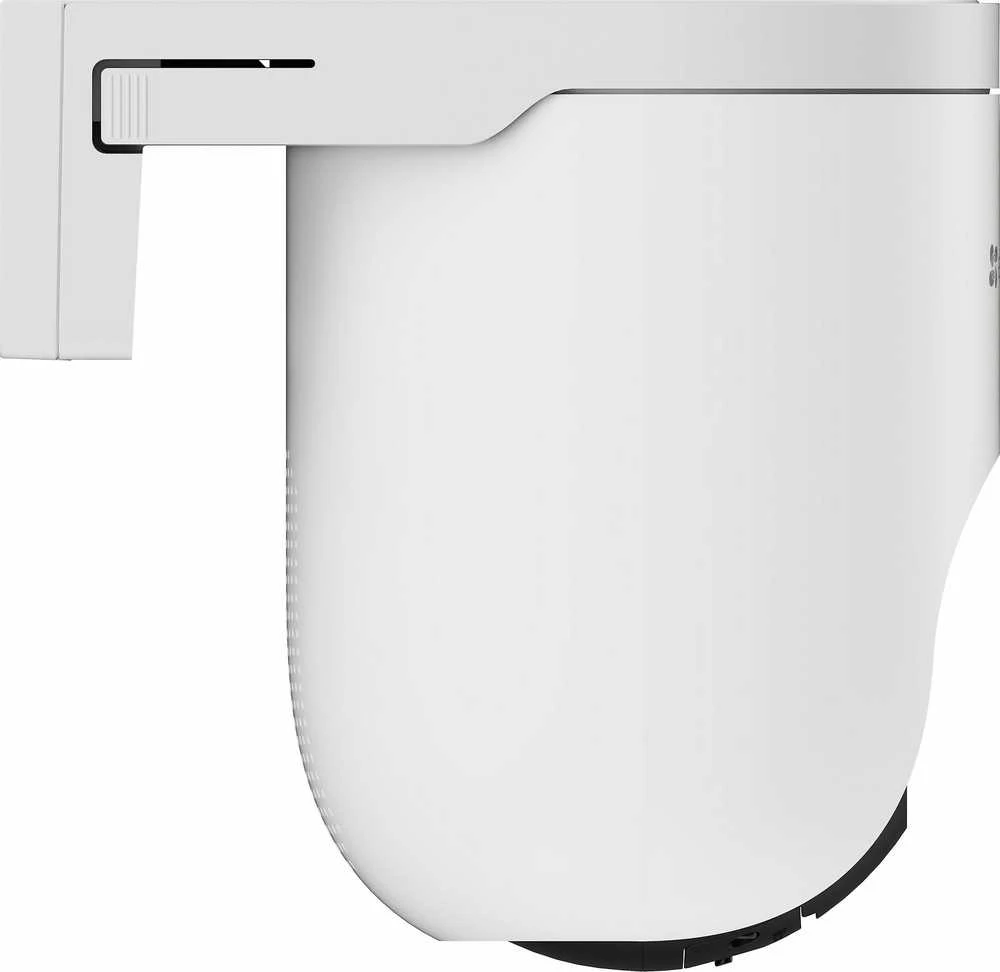 Valdoma 4G IP kamera su SIM jungtimi EZVIZ CS-H8C 4G LTE, 3Mpix, PIR, MicroSD jungtis, Ezviz app