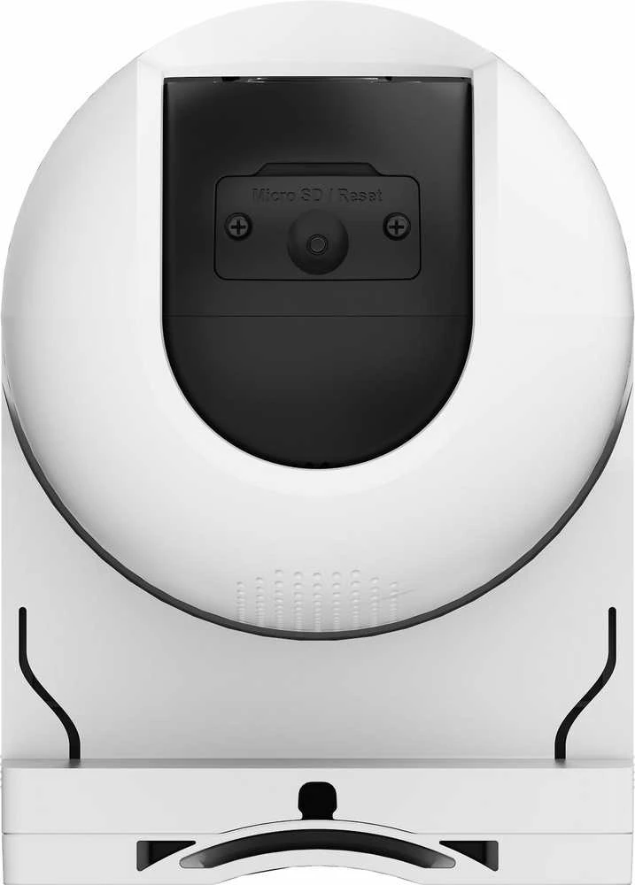Valdoma 4G IP kamera su SIM jungtimi EZVIZ CS-H8C 4G LTE, 3Mpix, PIR, MicroSD jungtis, Ezviz app