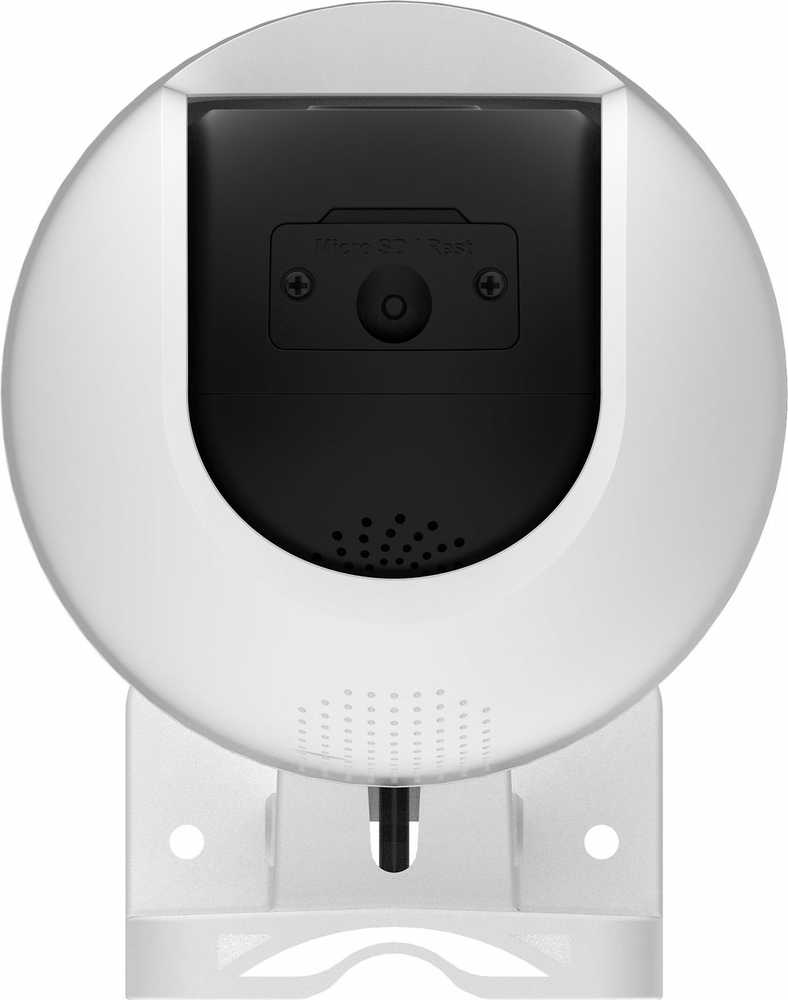 Belaidė Wi-Fi kamera H8C, 1080p, DOME PT, F4 mm, valdoma, IP65, EZVIZ