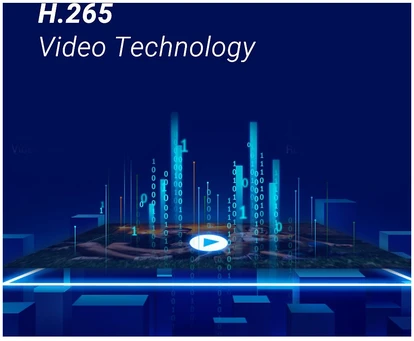 IP Vaizdo Kamera - EZVIZ H8c Pro 3K Dome 2880x1620 Lauko Naktinis Matymas