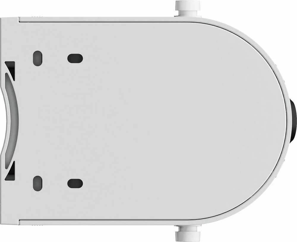 Saugumo Kamera - EZVIZ H9c Dual 2K Skliautas IP Lauko 2304 x 1296 Pikselių