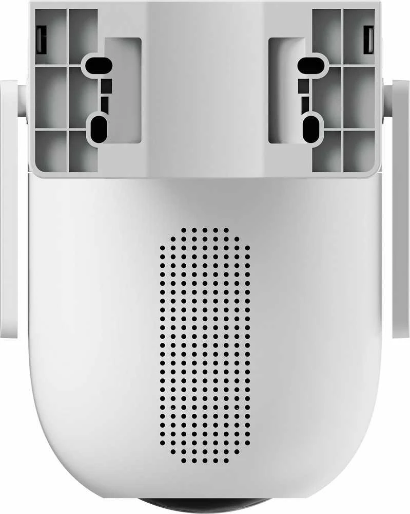 Saugumo Kamera - EZVIZ H9c Dual 2K Skliautas IP Lauko 2304 x 1296 Pikselių
