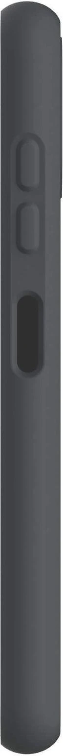 Dėklas Fairphone Bv Fairphone apsauginis dangtelis, skirtas Fairphone 4 pilkas