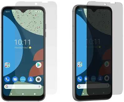Fairphone 5 -suojalasi tietosuojakalvolla