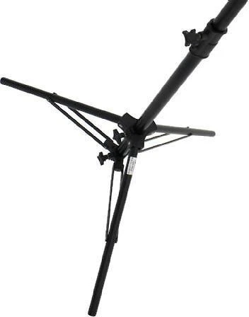 „Falcon Eyes“ fono sistema 260x315cm B-8510