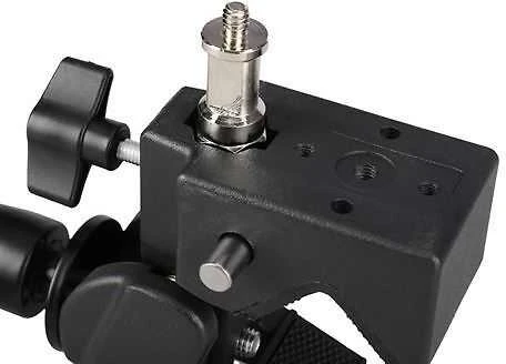Falcon Eyes Super Clamp CL22 puristin